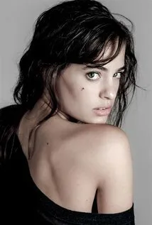 Фотография актёра – Дар Зузовски (Dar Zuzovsky)