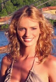 Фотография актёра – Джая Бермани Амараль (Gaia Bermani Amaral)