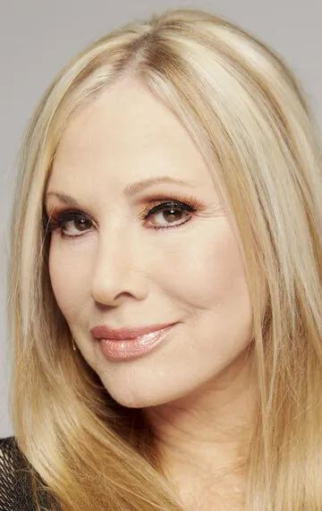 Фотография актёра – Ронда Шир (Rhonda Shear)