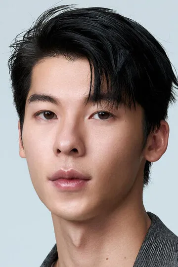 Фотография актёра – Грег Сюй (Greg Hsu)