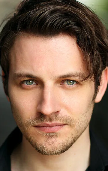 Фотография актёра – Уилл Пэйн (Will Payne)