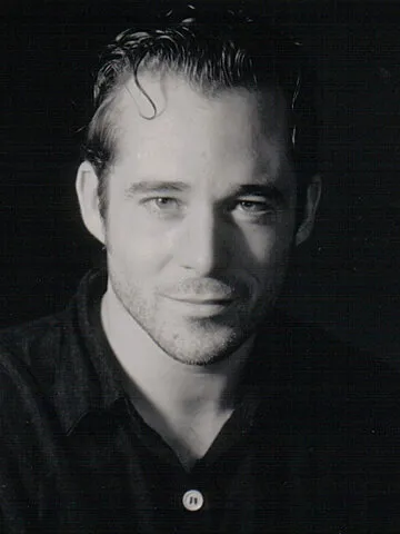 Фотография актёра – Шон Пауэр (Sean Power)