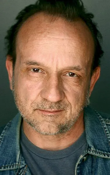 Фотография актёра – Дэвид Йоу (David Yow)