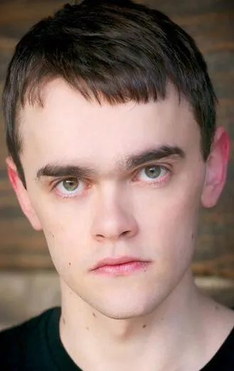 Фотография актёра – Брайан Вернел (Brian Vernel)