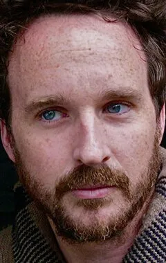 Фотография актёра – Кай Леннокс (Kai Lennox)