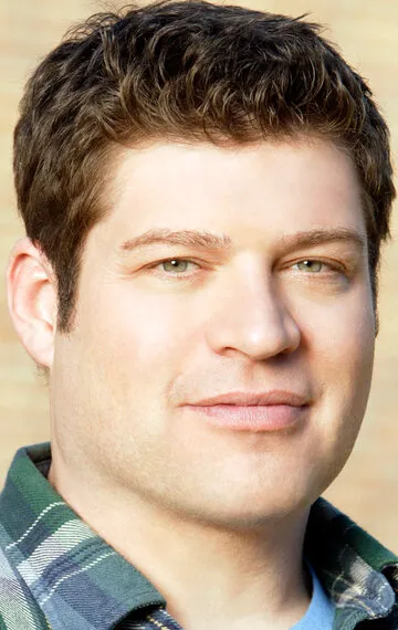 Фотография актёра – Брэд Уильям Хенке (Brad William Henke)