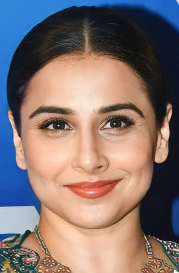 Фотография актёра – Видья Балан (Vidya Balan)