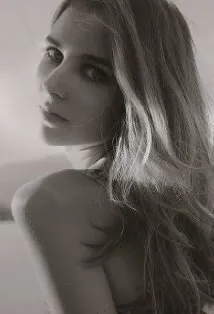 Фотография актёра – Сузанна Эрикссон (Susanna Ericsson)