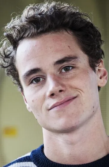 Фотография актёра – Ко Зондфлит (Ko Zandvliet)