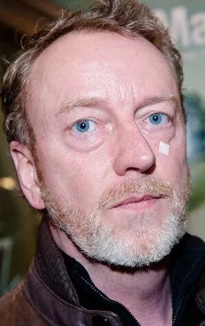 Фотография актёра – Тон Кас (Ton Kas)