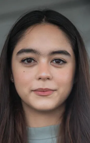 Фотография актёра – Yasamin Jasem