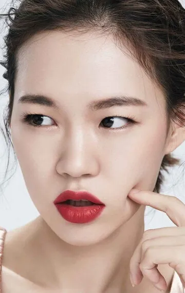 Фотография актёра – Хан Е-ри (Han Ye-ri)