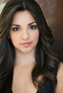 Фотография актёра – Ана Вийафанья (Ana Villafane)