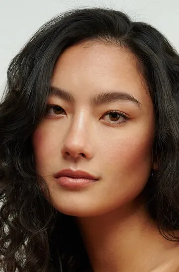 Фотография актёра – Аделин Рудольф (Adeline Rudolph)