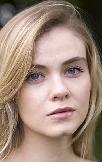 Фотография актёра – Леа Макнамара (Leah McNamara)