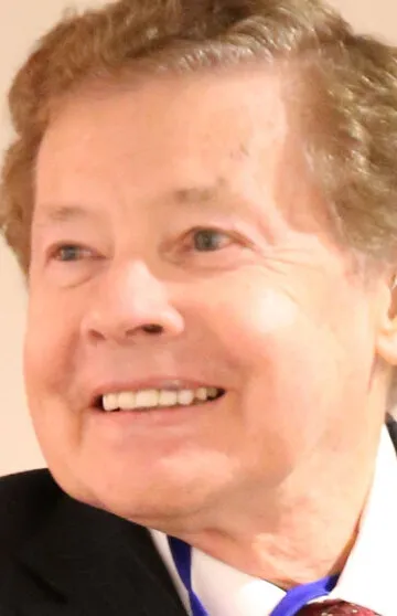 Фотография актёра – Лу Вагнер (Lou Wagner)