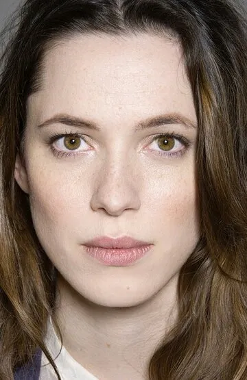 Фотография актёра – Ребекка Холл (Rebecca Hall)