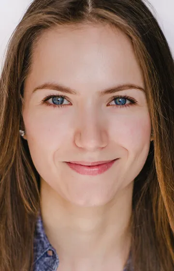 Фотография актёра – Екатерина Бэйкер (Ekaterina Baker)