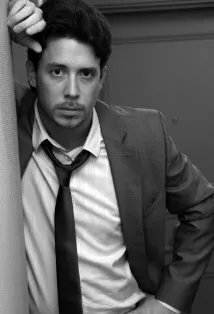 Фотография актёра – Том Мортон (Tom Morton)