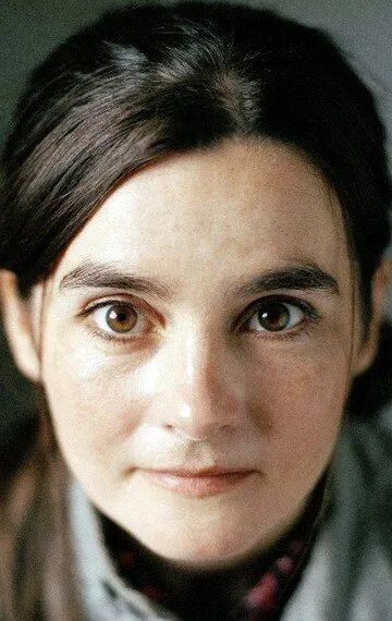 Фотография актёра – Ширли Хендерсон (Shirley Henderson)