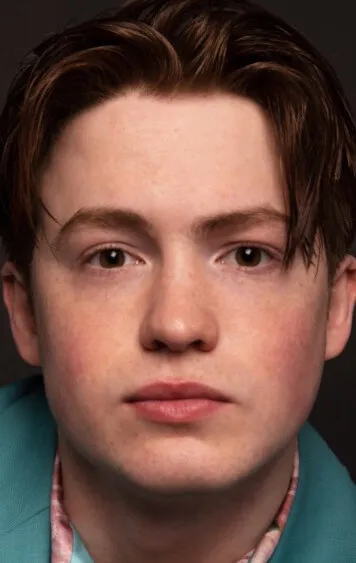 Фотография актёра – Кит Коннор (Kit Connor)