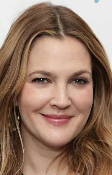 Фотография актёра – Дрю Бэрримор (Drew Barrymore)