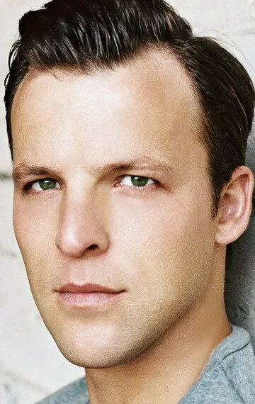 Фотография актёра – Чэд Фауст (Chad Faust)