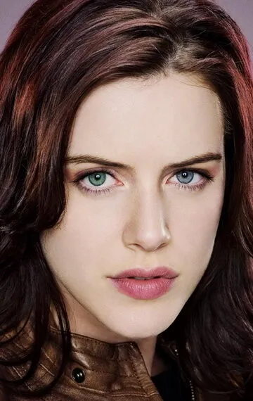 Фотография актёра – Мишель Райан (Michelle Ryan)