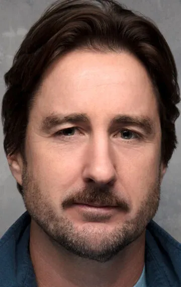 Фотография актёра – Люк Уилсон (Luke Wilson)