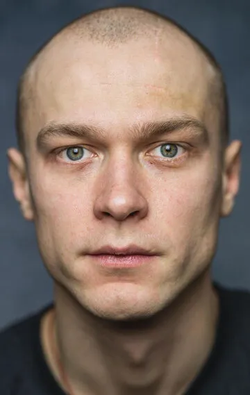 Фотография актёра – Юра Борисов