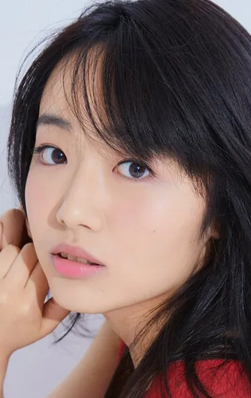 Фотография актёра – Мисато Морита (Misato Morita)