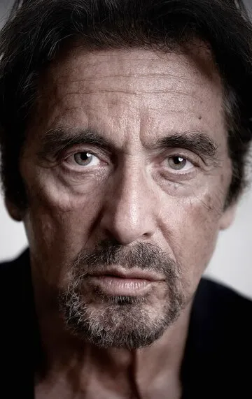 Фотография актёра – Аль Пачино (Al Pacino)