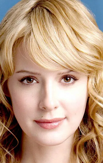 Фотография актёра – Дженни Уэйд (Jenny Wade)