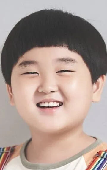 Фотография актёра – Ким Джун (Kim Joon)