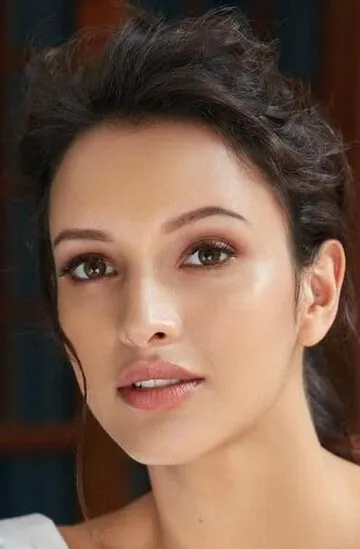 Фотография актёра – Трипти Димри (Triptii Dimri)