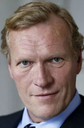 Фотография актёра – Свен Нордин (Sven Nordin)