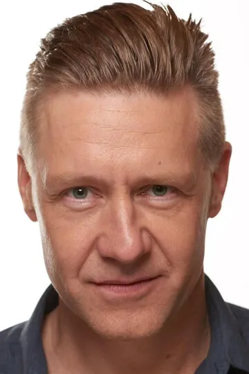 Фотография актёра – Мадс Оусдаль (Mads Ousdal)