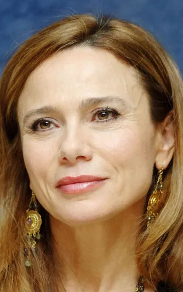 Фотография актёра – Лена Олин (Lena Olin)