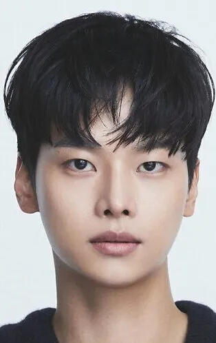 Фотография актёра – Чха Хаг-ён (Cha Hak-yeon)