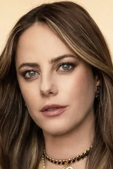 Фотография актёра – Кая Скоделарио (Kaya Scodelario)