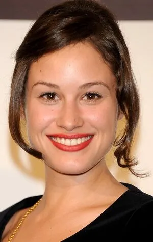 Фотография актёра – Аида Фольч (Aida Folch)