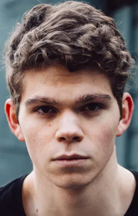 Фотография актёра – Дэниэл Димер (Daniel Diemer)