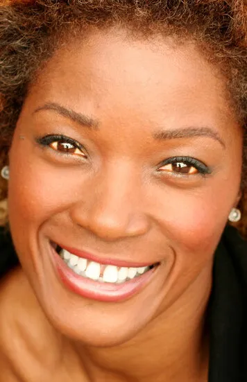 Фотография актёра – Йолонда Росс (Yolonda Ross)