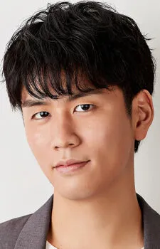 Фотография актёра – Ёхэй Адзаками (Yohei Azakami)