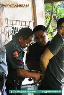 Фотография актёра – Джеймс Бланко (James Blanco)