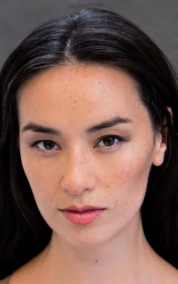 Фотография актёра – Кара Ги (Cara Gee)