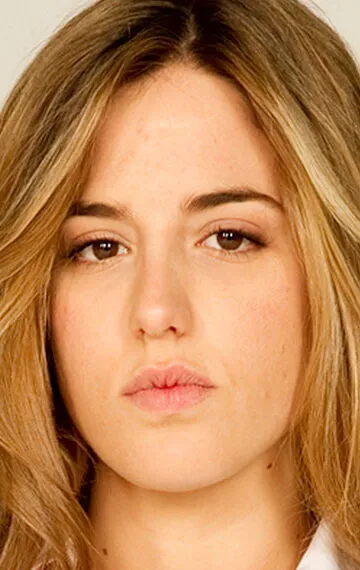 Фотография актёра – Марина Салас (Marina Salas)