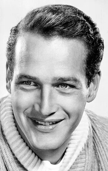 Фотография актёра – Пол Ньюман (Paul Newman)