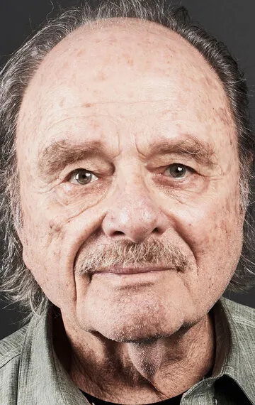 Фотография актёра – Харрис Юлин (Harris Yulin)