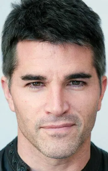 Фотография актёра – Мартин Крюз (Martin Crewes)